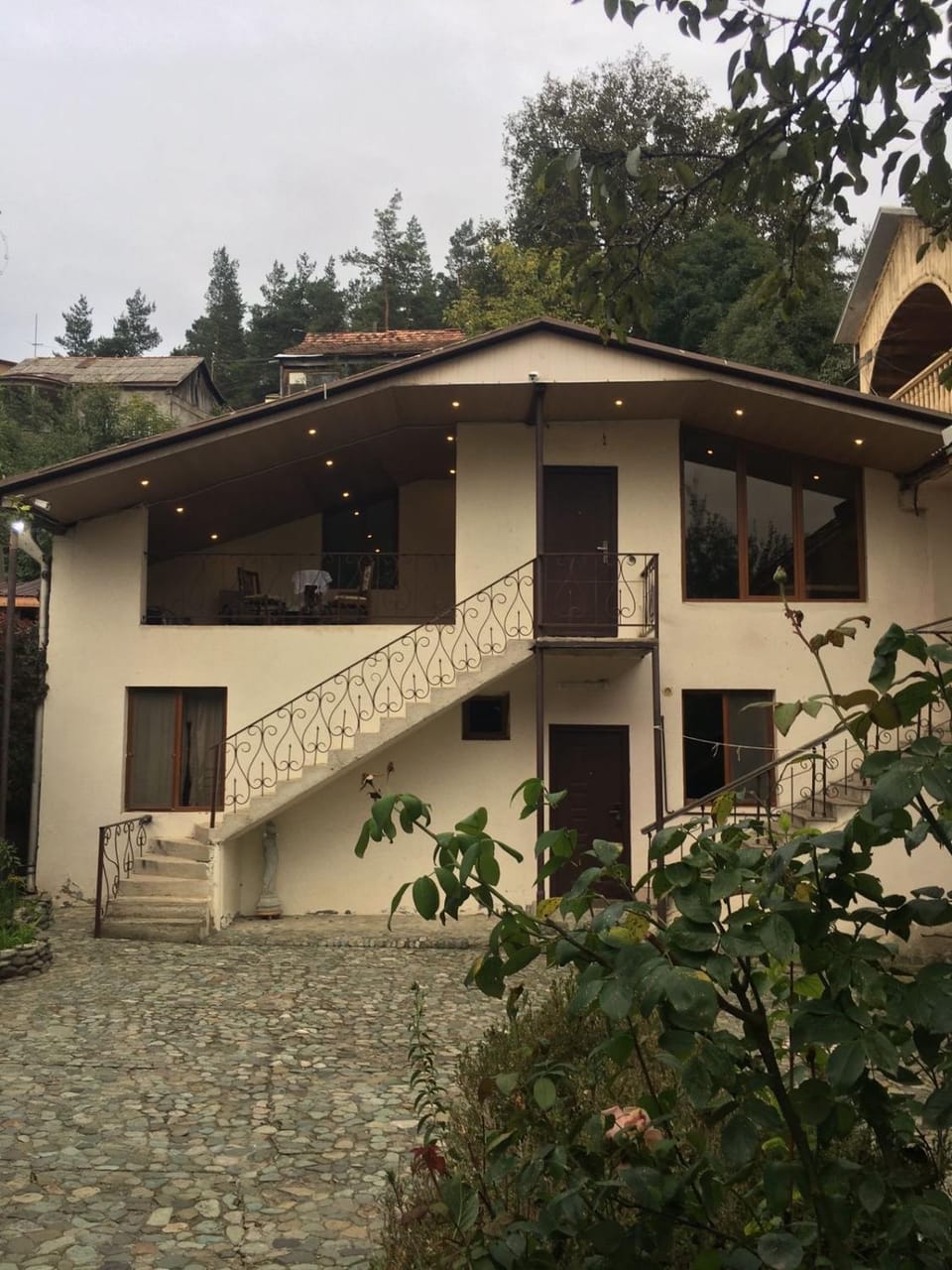 Nina B&B Bed and Breakfast in Armenia
