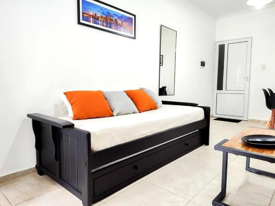 NUEVO! | Departamento a estrenar Santa Fe Capital Apartment in Santa Fe