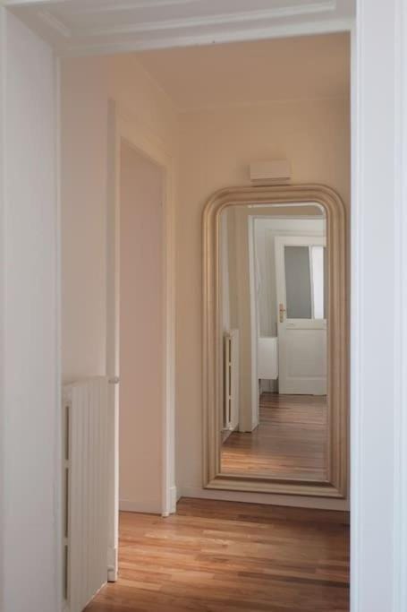 Spazio Stoppani - Liberty 6 Apartment in Milan