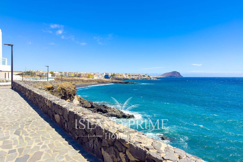 Natural landscape, Beach