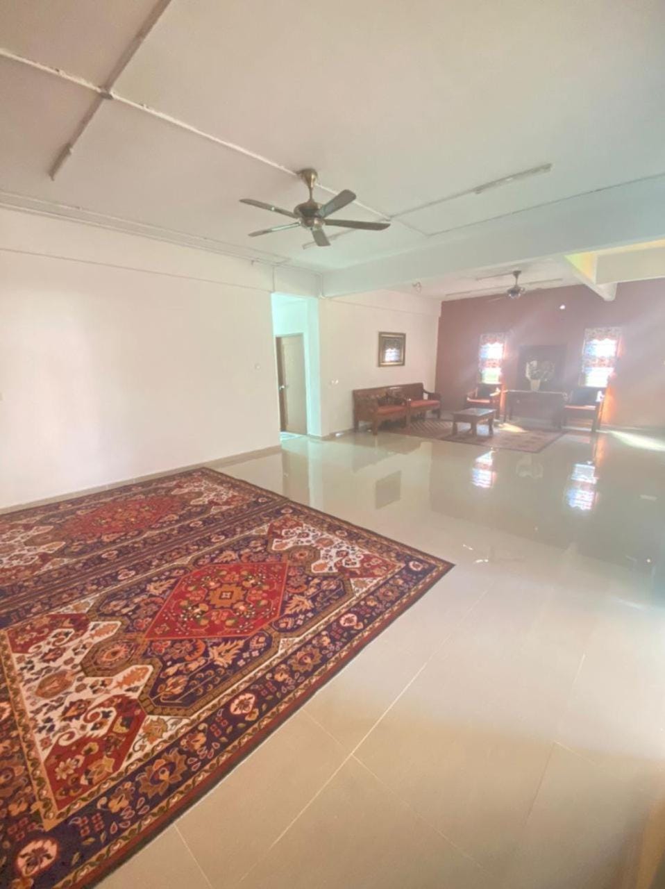 Laman Norras Homestay House in Kedah