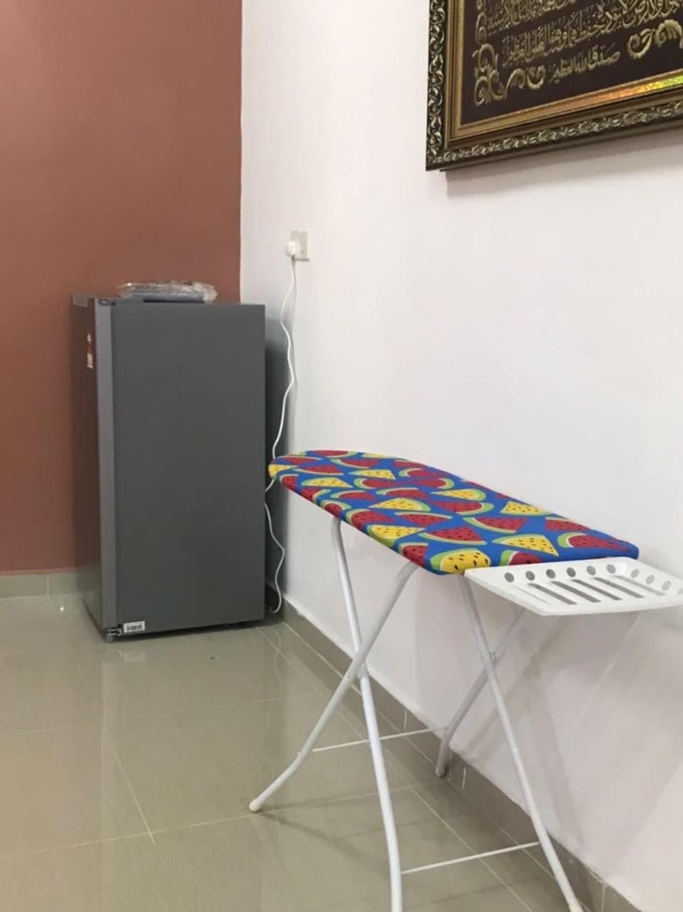 Laman Norras Homestay House in Kedah