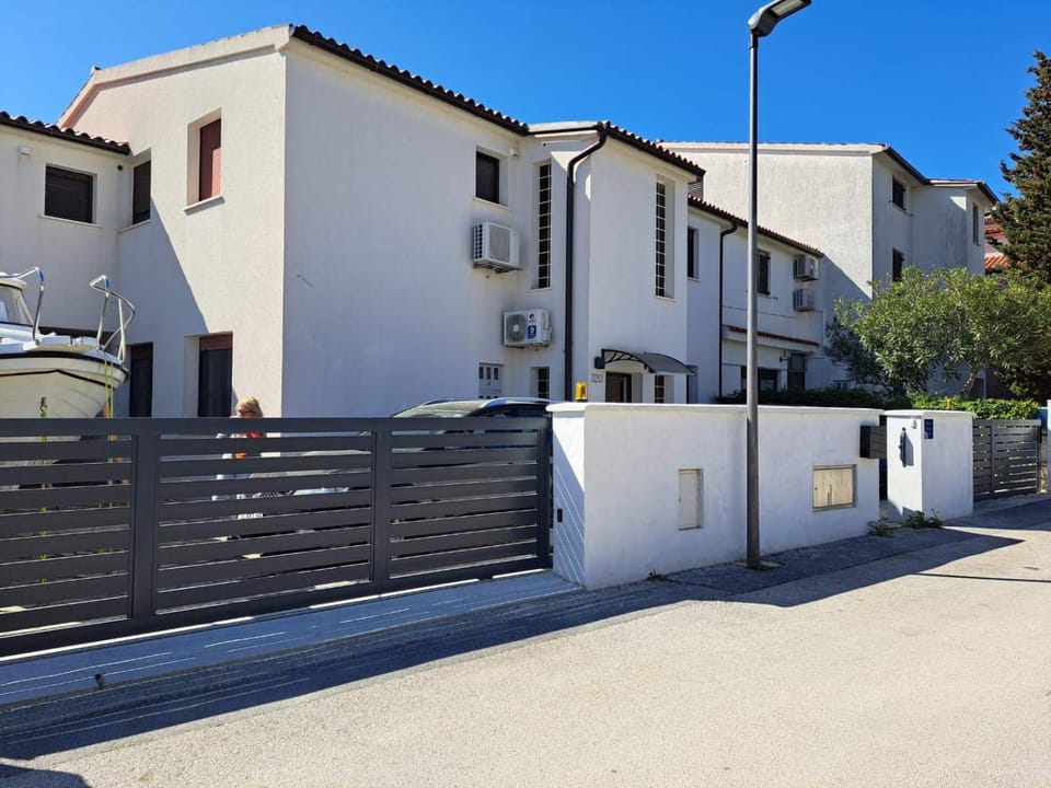 Apartments Finera Apartment in Banjole