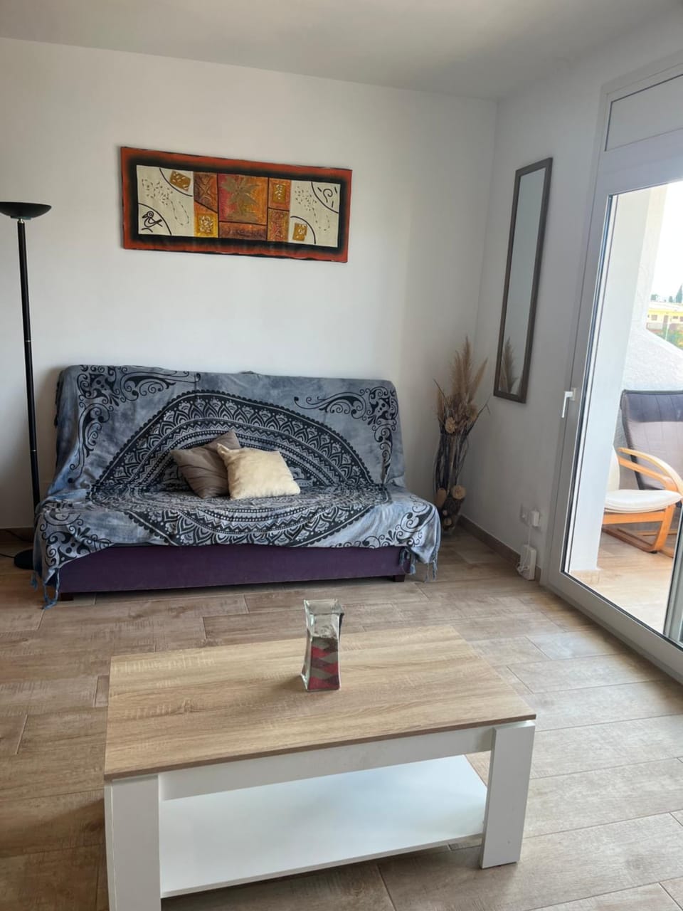 Acogedor apartamento con vistas al canal Apartment in Alt Empordà