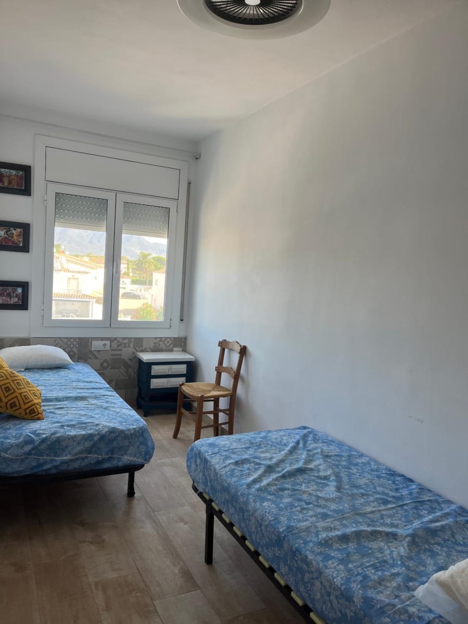 Acogedor apartamento con vistas al canal Apartment in Alt Empordà