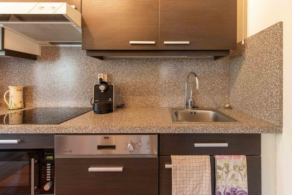 Cybeles 8 Apartment in Les Allues