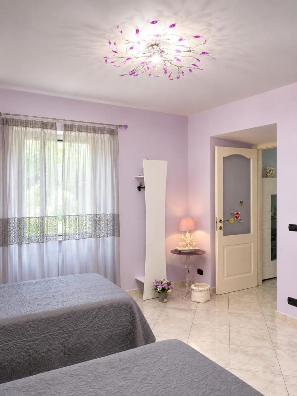 B & EAT IL BORGO Bed and Breakfast in Liguria