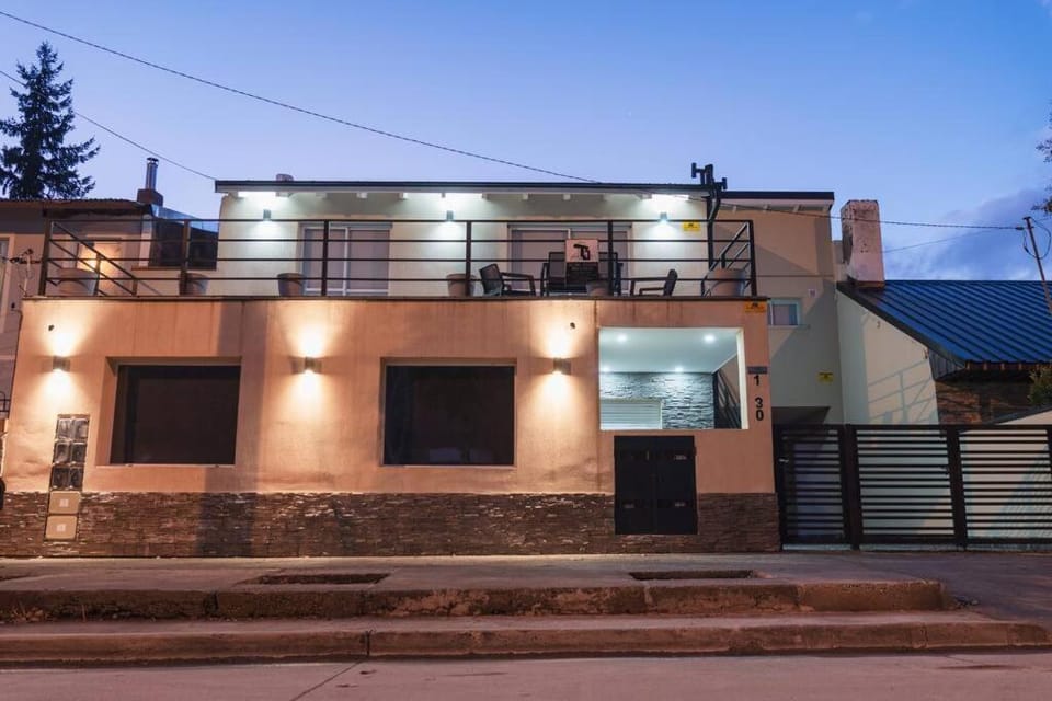 Casa de Cóndor Apartment in Esquel