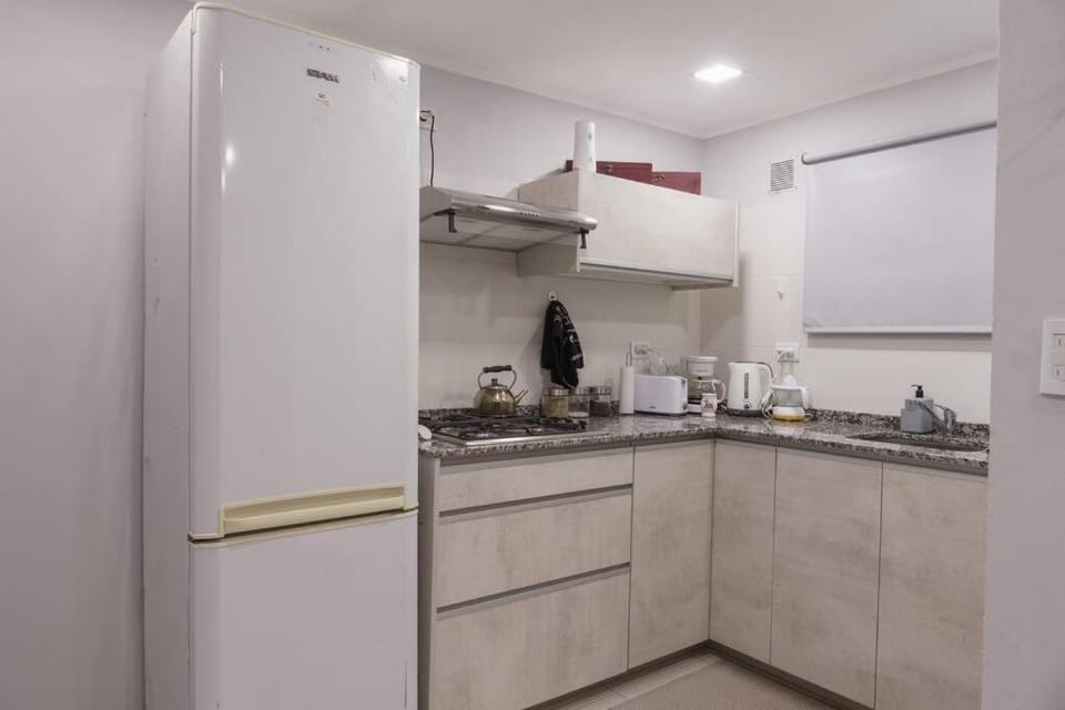 Casa de Cóndor Apartment in Esquel