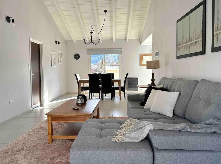 Casa de Cóndor Apartment in Esquel