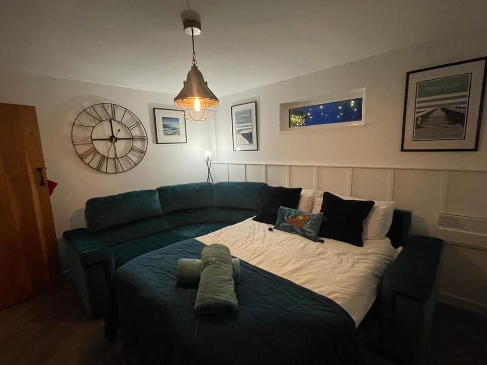 The Sails House in West Wittering