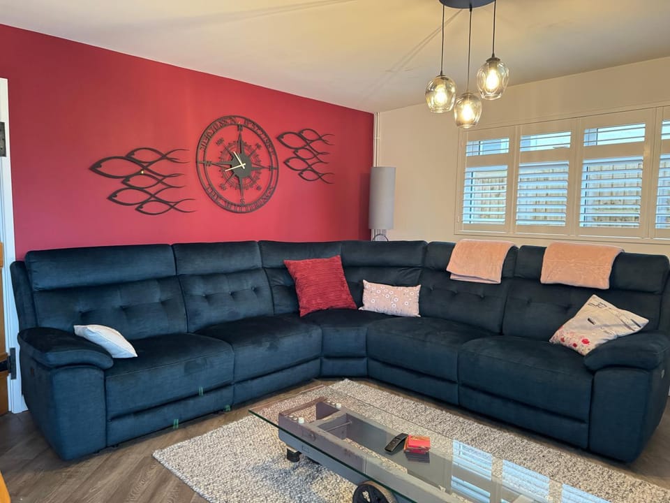 The Sails House in West Wittering