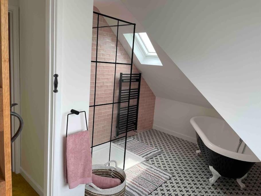 The Sails House in West Wittering