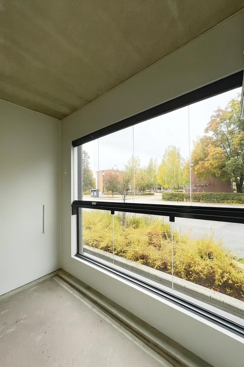 Day, Balcony/Terrace