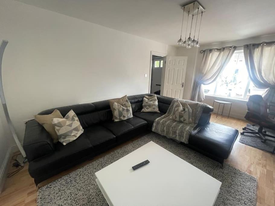 Mayfield square Apartment in Belfast