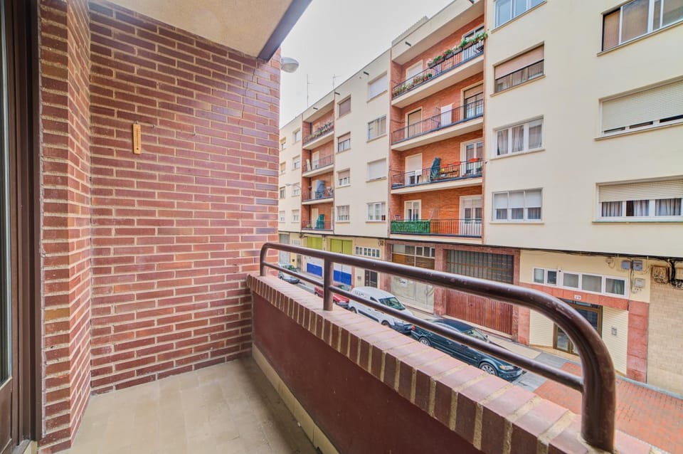 Day, Balcony/Terrace