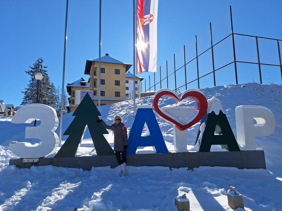 Jelenin konak Apartment in Zlatibor District, Serbia