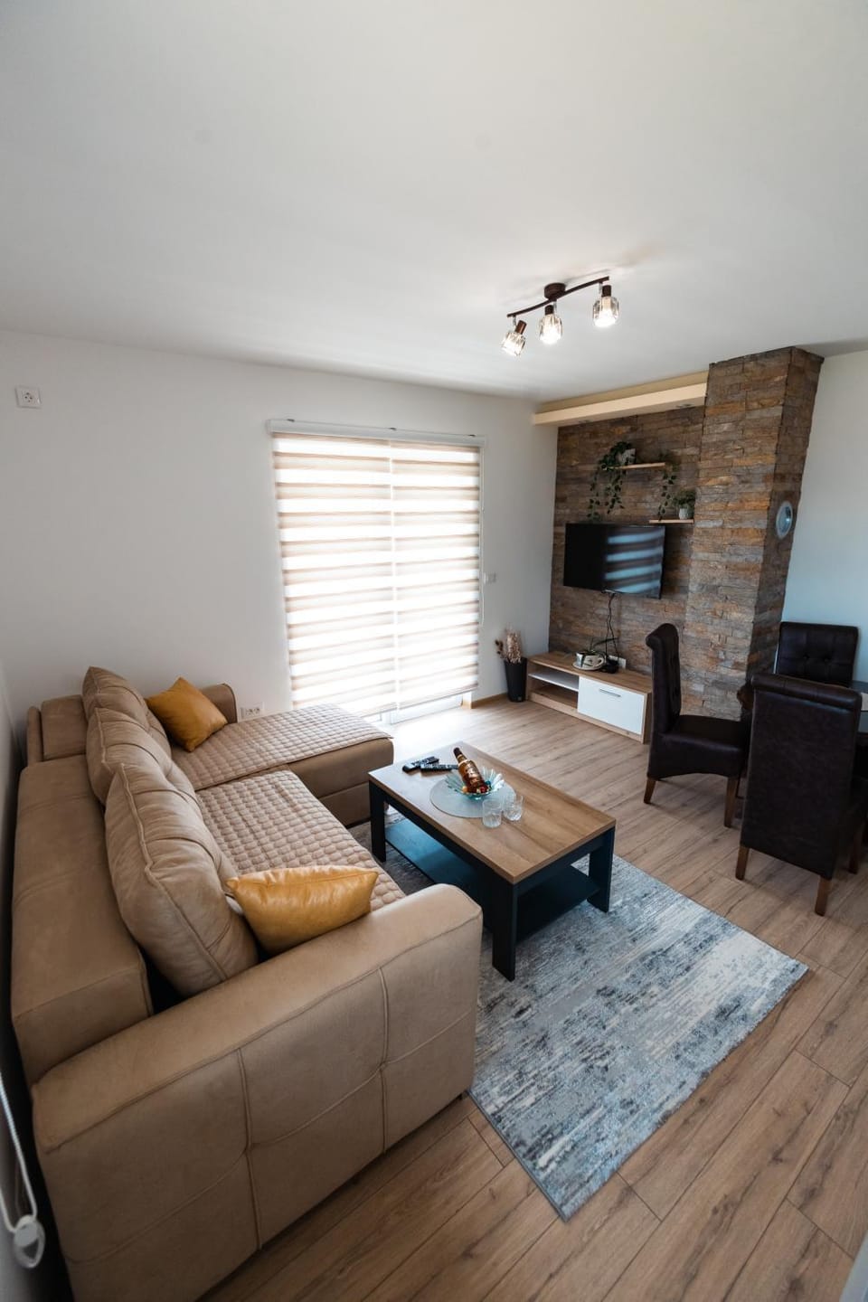 Jelenin konak Apartment in Zlatibor District, Serbia