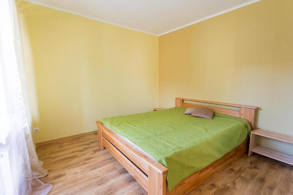 Jurmalas street 8 Apartment in Latvia