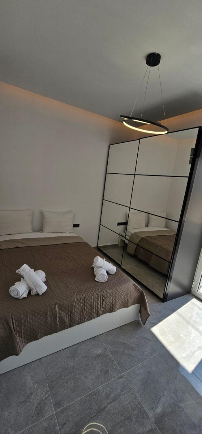 Infinity sea view Apartment in East Attica Regional Unit, Greece