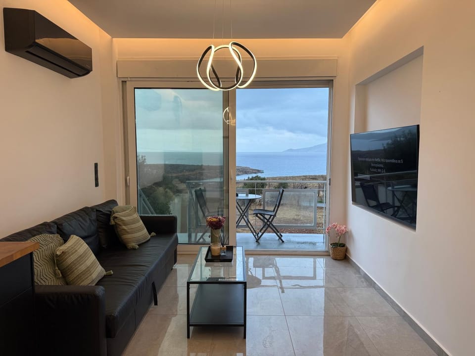 Balcony/Terrace, Living room