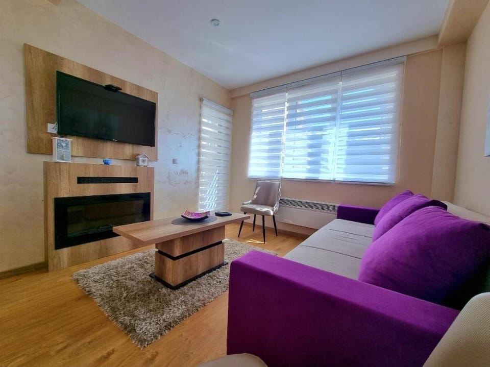 Gondola 44 Apartment in Zlatibor