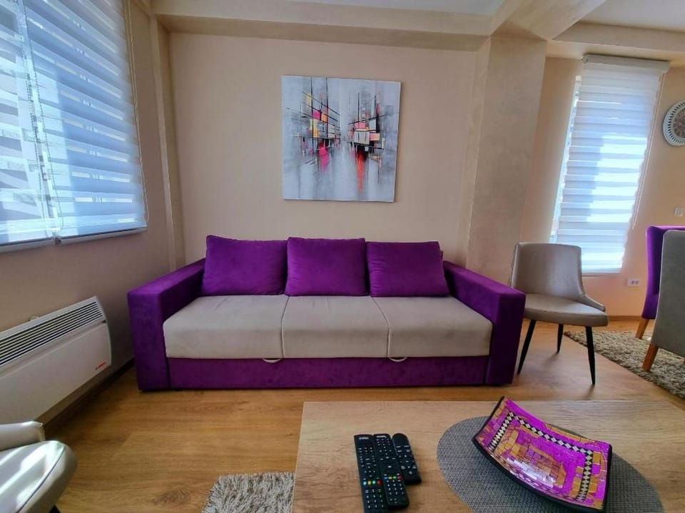 Gondola 44 Apartment in Zlatibor