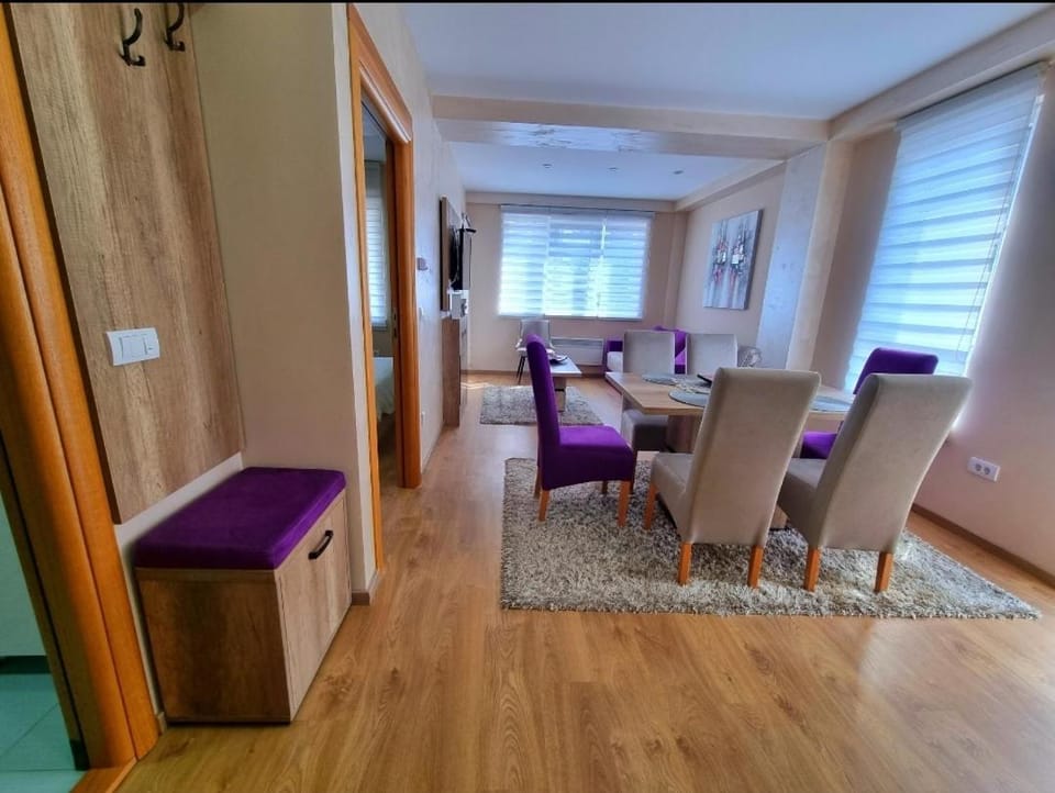 Gondola 44 Apartment in Zlatibor