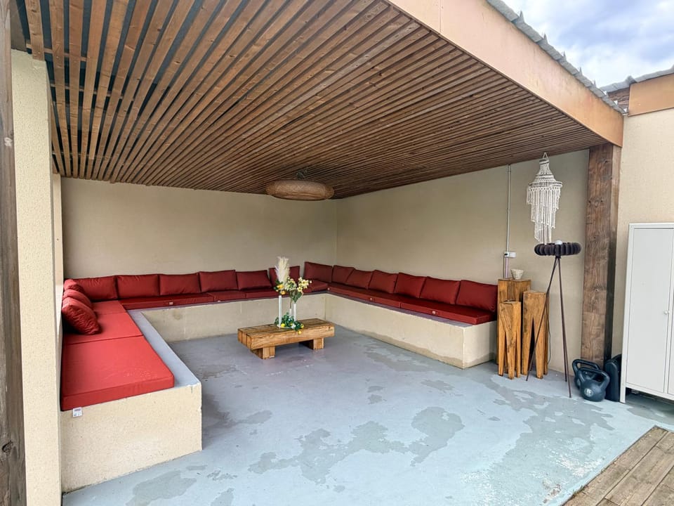 La bergerie de Polly House in Nouvelle-Aquitaine