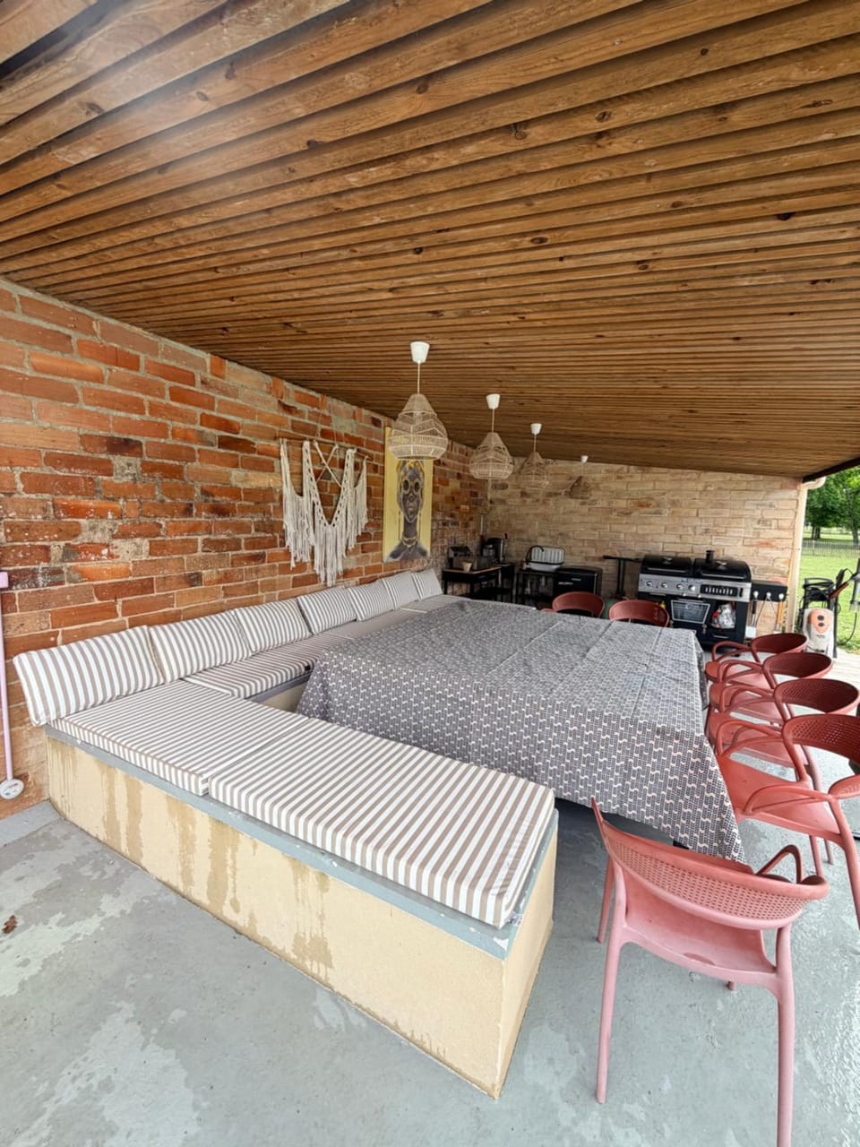 La bergerie de Polly House in Nouvelle-Aquitaine
