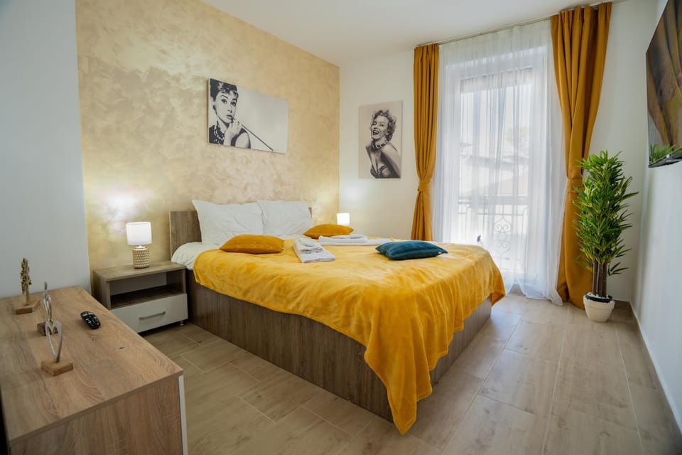 Cismigiu Downtown Apartments - POP5 Apartment in Bucharest