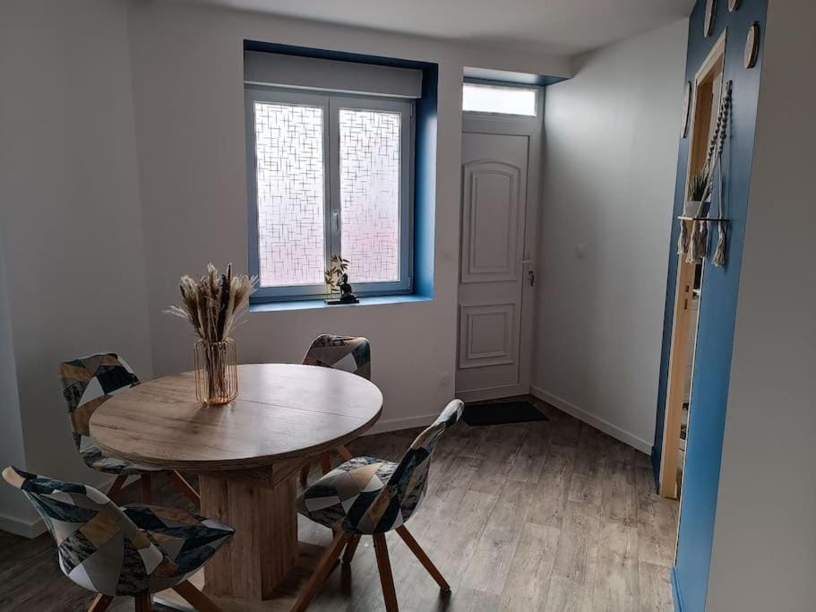 Charmante maison tout confort House in Hauts-de-France