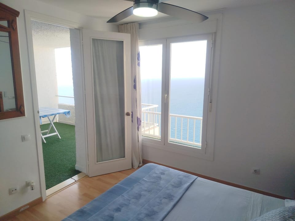 De la Montaña al Mar Apartment in Comarca Metropolitana de Almería