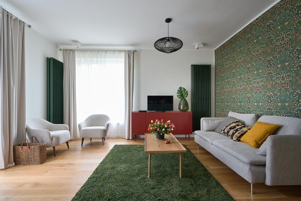 Communal lounge/ TV room, TV and multimedia, Living room, Evening entertainment