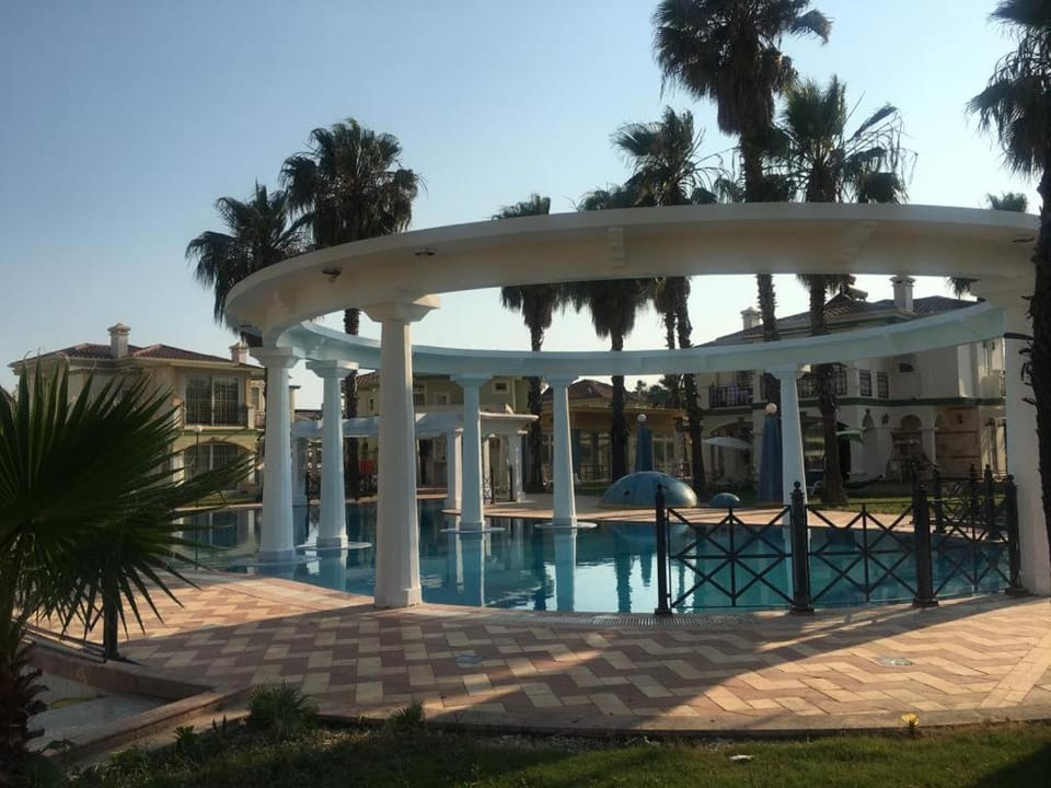 Villa B&D Villa in Fethiye