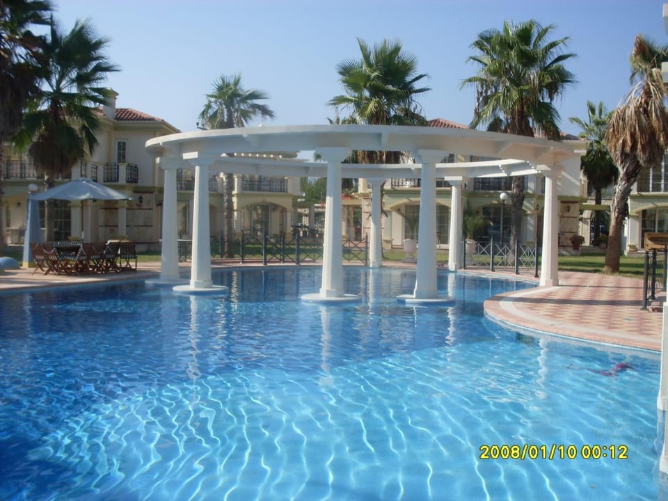 Villa B&D Villa in Fethiye