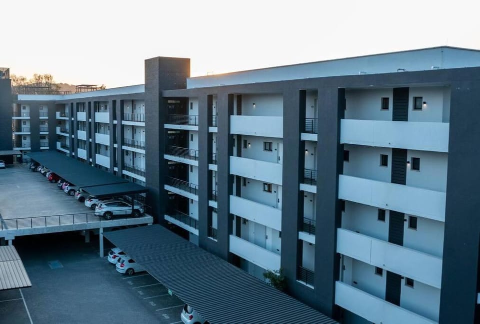 Apartments at Brooklyn/Waterkloof Apartment in Pretoria