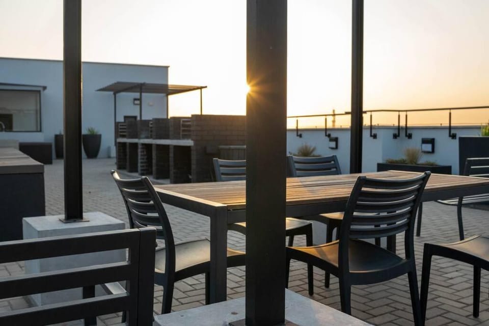 Apartments at Brooklyn/Waterkloof Apartment in Pretoria