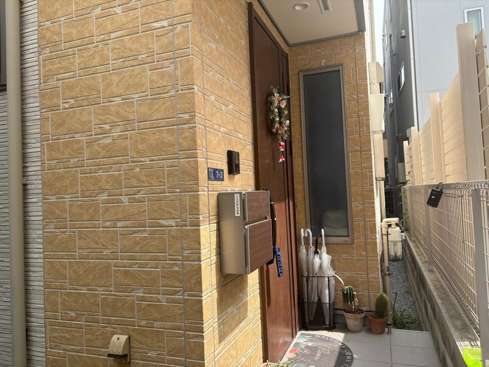 5LDK3toilets: 最近の駅6分・スカイツリー電車1分・浅草電車4分・NRT電車60分 Apartment in Japan
