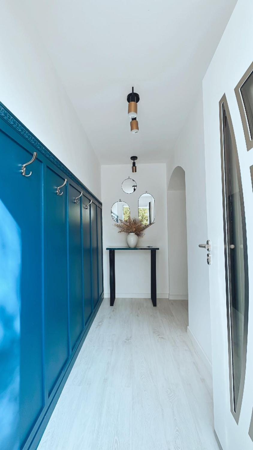 Oasis de Thau Apartment in Balaruc-les-Bains
