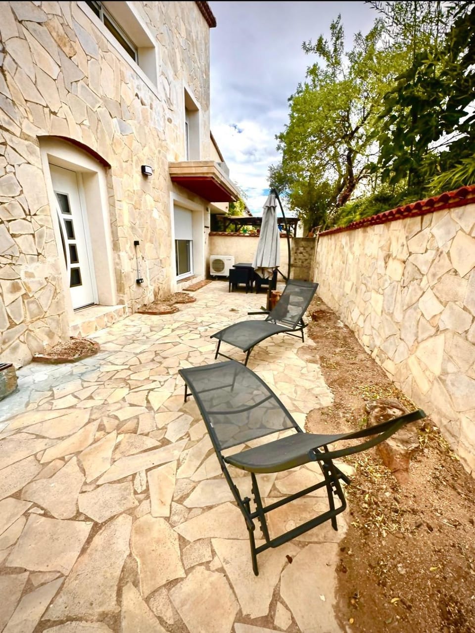 Oasis de Thau Apartment in Balaruc-les-Bains