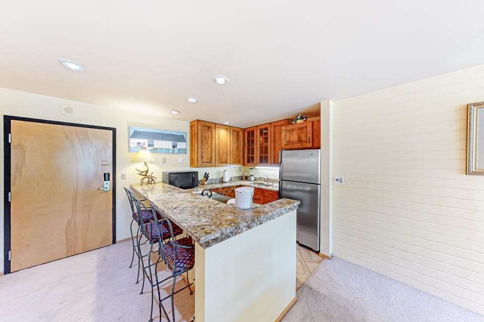 Simba Run, Unit 1510 Apartment in Vail