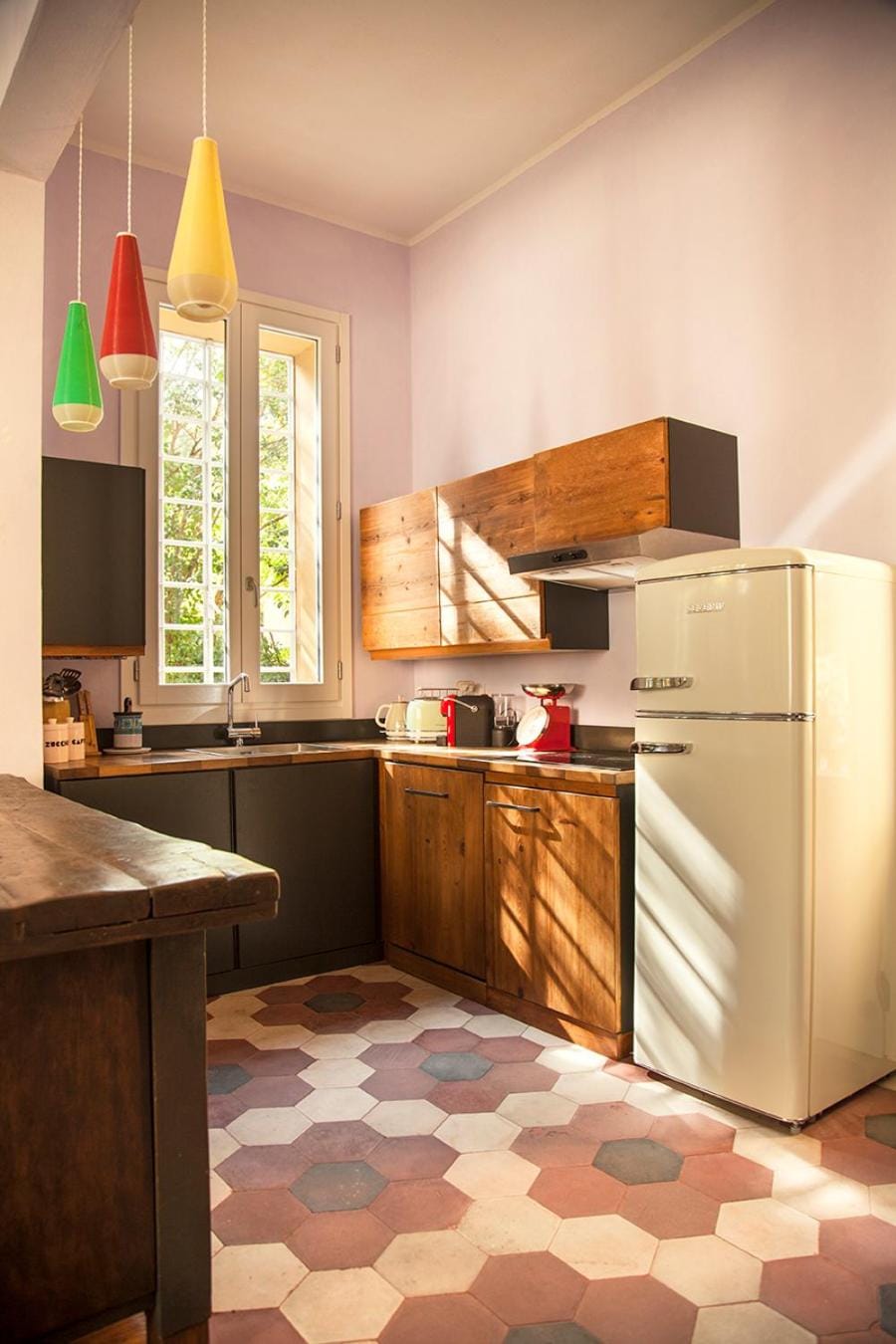 Kitchen or kitchenette, dishwasher, minibar, oven, pet friendly, stove, toaster, kitchen