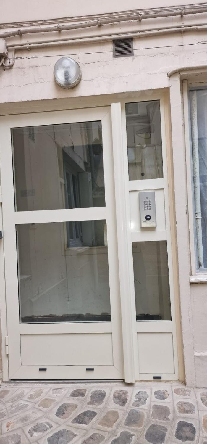 Petit appartement Gare de Lyon Apartment in Paris
