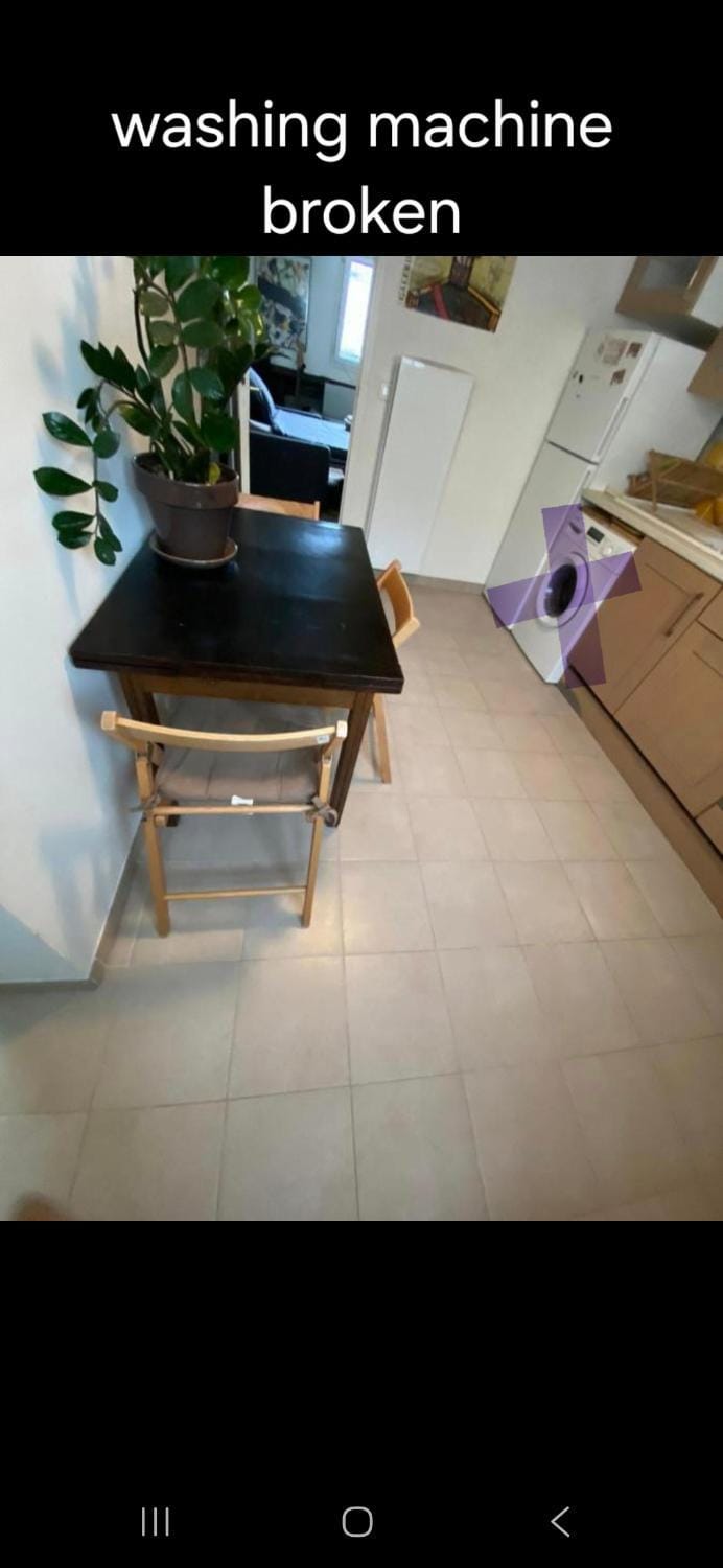 Petit appartement Gare de Lyon Apartment in Paris