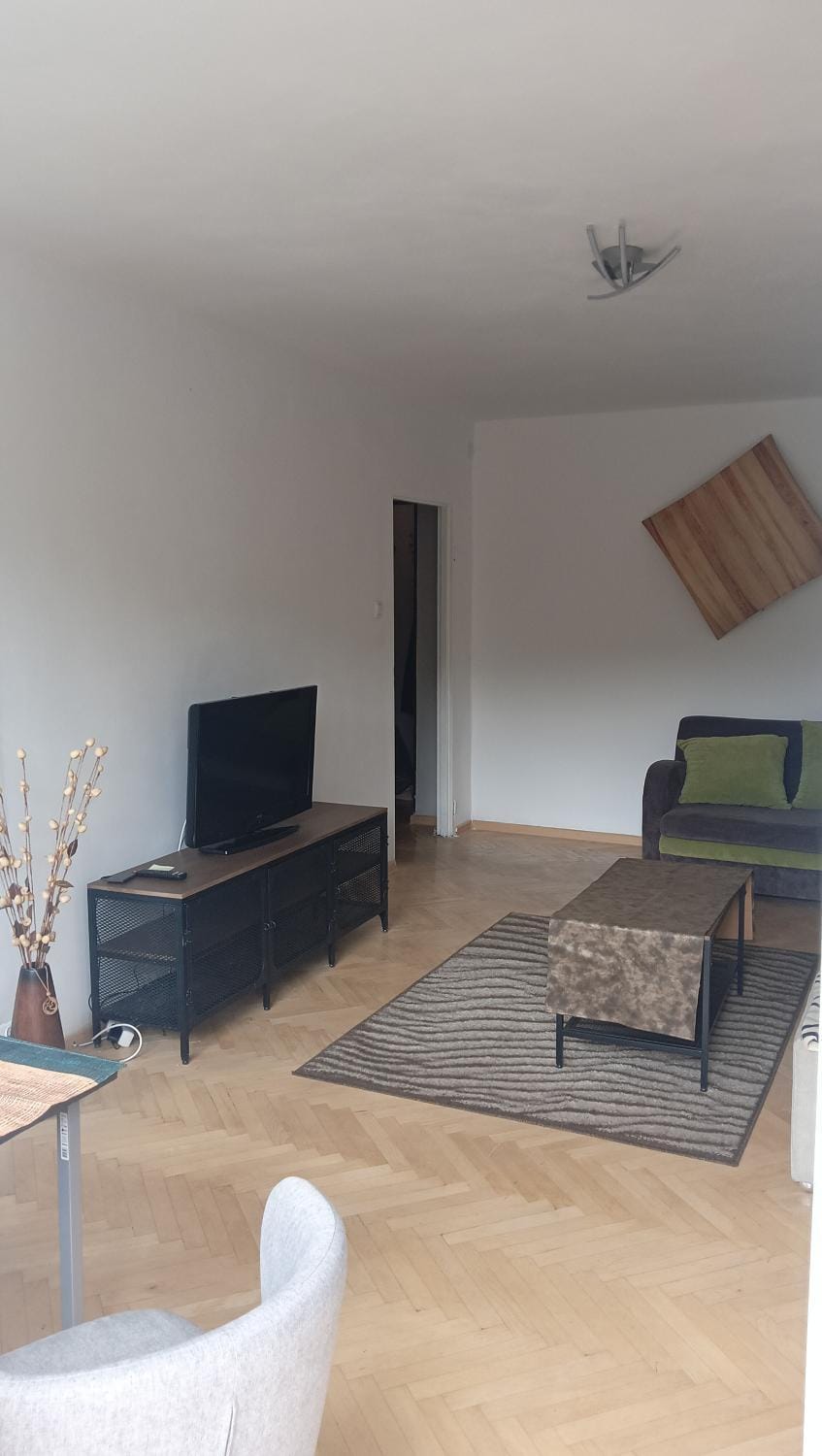 Kolberg Apartment in Sopot