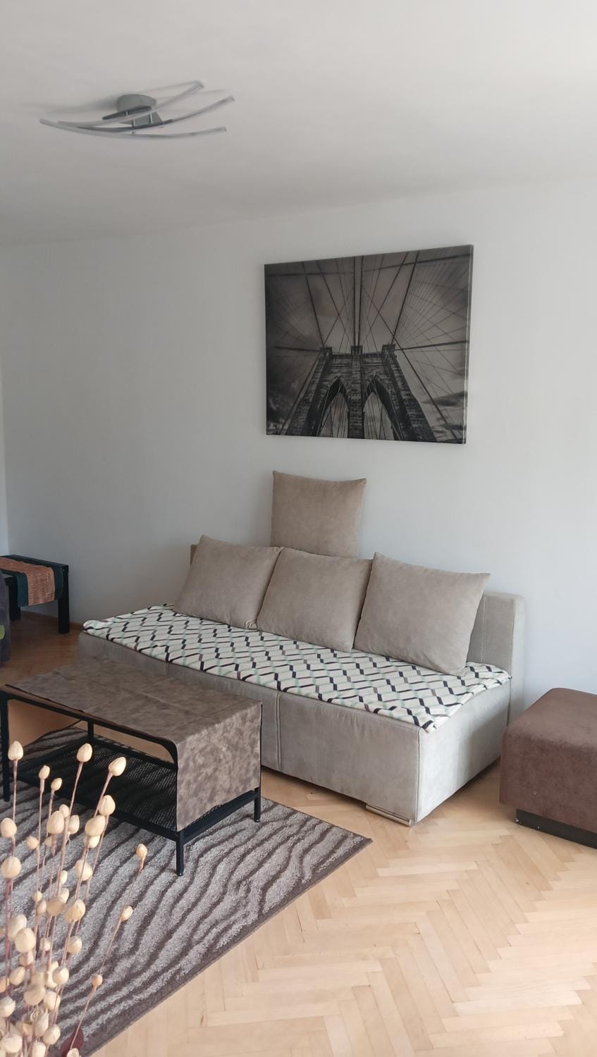 Kolberg Apartment in Sopot