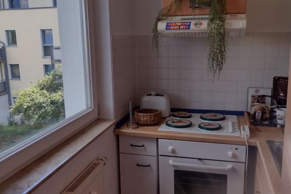 Private Apartment Apartment in Hanover