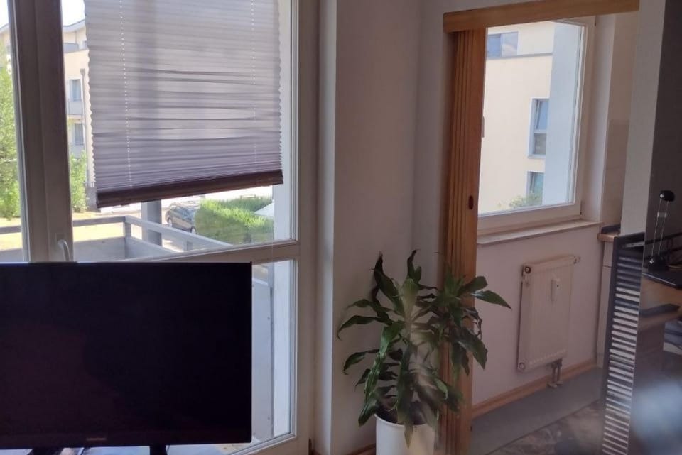 Private Apartment Apartment in Hanover