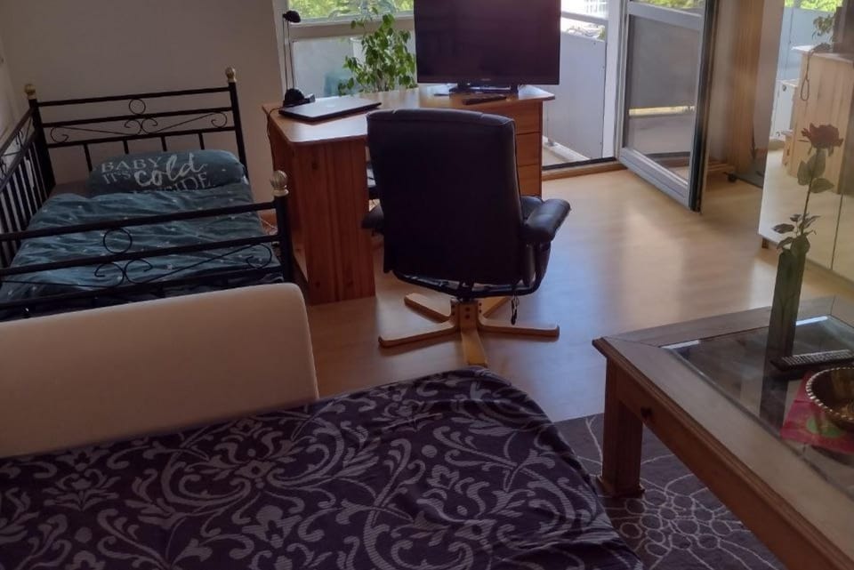 Private Apartment Apartment in Hanover